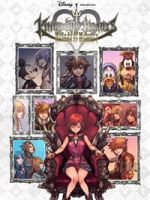 Alle Infos zu Kingdom Hearts Melody of Memory (XboxOne)
