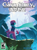 Alle Infos zu Cave Story (NDS,PC,Switch,Wii)