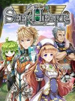 Alle Infos zu Seek Hearts (Android,iPad,iPhone,PC,PlayStation4,Switch,XboxOne)