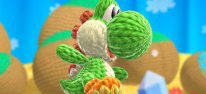 Poochy und Yoshi's Woolly World: Demo im Nintendo eShop verfgbar