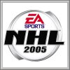 NHL 2005 für PlayStation2