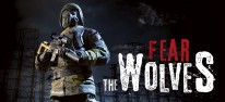 Fear the Wolves: Trailer: Battle-Royale-Shooter im Umfeld von Tschernobyl