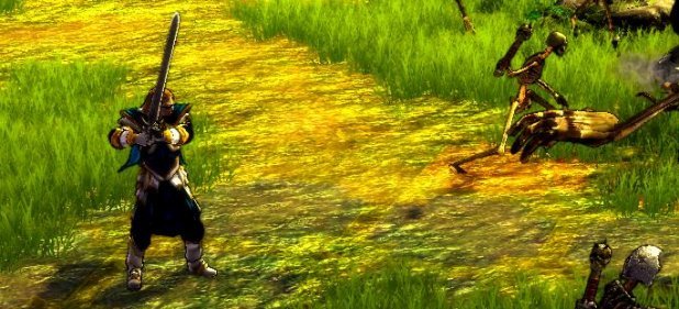 Holy Avatar vs. Maidens of the Dead (Taktik & Strategie) von Headup Games