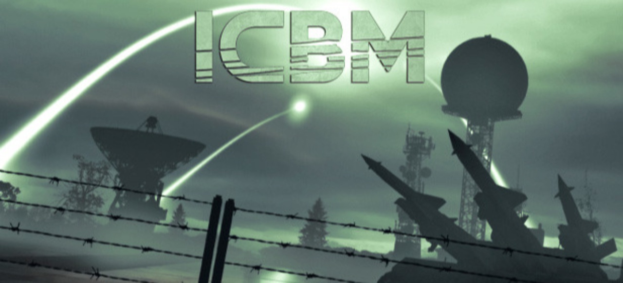 ICBM (Taktik & Strategie) von Slitherine