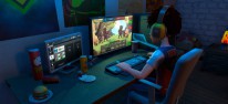 eSports Life: Erste Episode "Dreams of Glory" im Early Access erhltlich