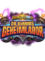 Alle Infos zu Hearthstone: Dr. Bumms Geheimlabor (Android,iPad,iPhone,PC)