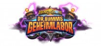 Hearthstone: Dr. Bumms Geheimlabor: Alle Karten aus der Erweiterung im berblick
