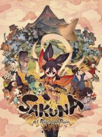 Alle Infos zu Sakuna: Of Rice and Ruin (Switch)
