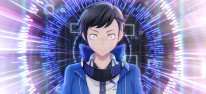Digimon Story: Cyber Sleuth - Hacker's Memory: Details: Story, Online-Modus und zwei weitere Charaktere