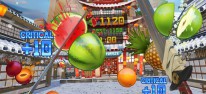 Fruit Ninja VR: Auch fr PlayStation VR gestartet