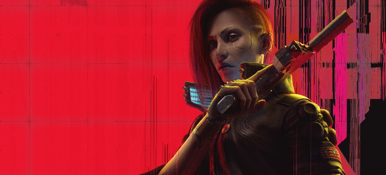 Cyberpunk 2077: Phantom Liberty (Rollenspiel) von CD Projekt Red