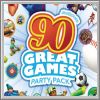 Alle Infos zu Family Party: 90 Great Games - Party Pack (Wii)