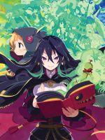 Alle Infos zu Labyrinth of Refrain: Coven of Dusk (PC,PlayStation4,PS_Vita,Switch)
