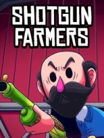 Alle Infos zu Shotgun Farmers (PC,PlayStation4,XboxOne)