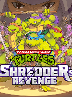 Alle Infos zu Teenage Mutant Ninja Turtles: Shredder's Revenge (PC,PlayStation4,PlayStation5,Switch,XboxOne,XboxSeriesX)