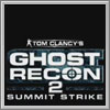 Alle Infos zu Ghost Recon 2: Summit Strike (XBox)