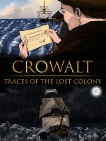 Alle Infos zu Crowalt: Traces of the Lost Colony (PC)
