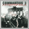 Alle Infos zu Commandos 3: Destination Berlin (PC)