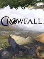 Alle Infos zu Crowfall (PC)