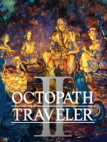 Alle Infos zu Octopath Traveler II (Switch)