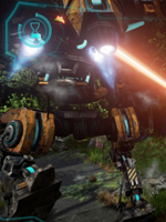 Alle Infos zu Beyond Flesh and Blood (PC,PlayStation4,XboxOne)