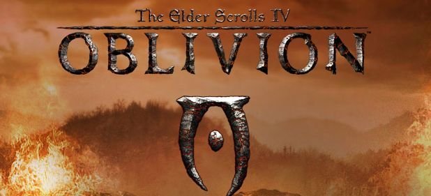 The Elder Scrolls 4: Oblivion (Rollenspiel) von 2K Games (PC & 360) / Ubisoft (PS3)