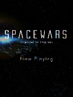 Alle Infos zu Space Wars: Interstellar Empires (Mac,PC)