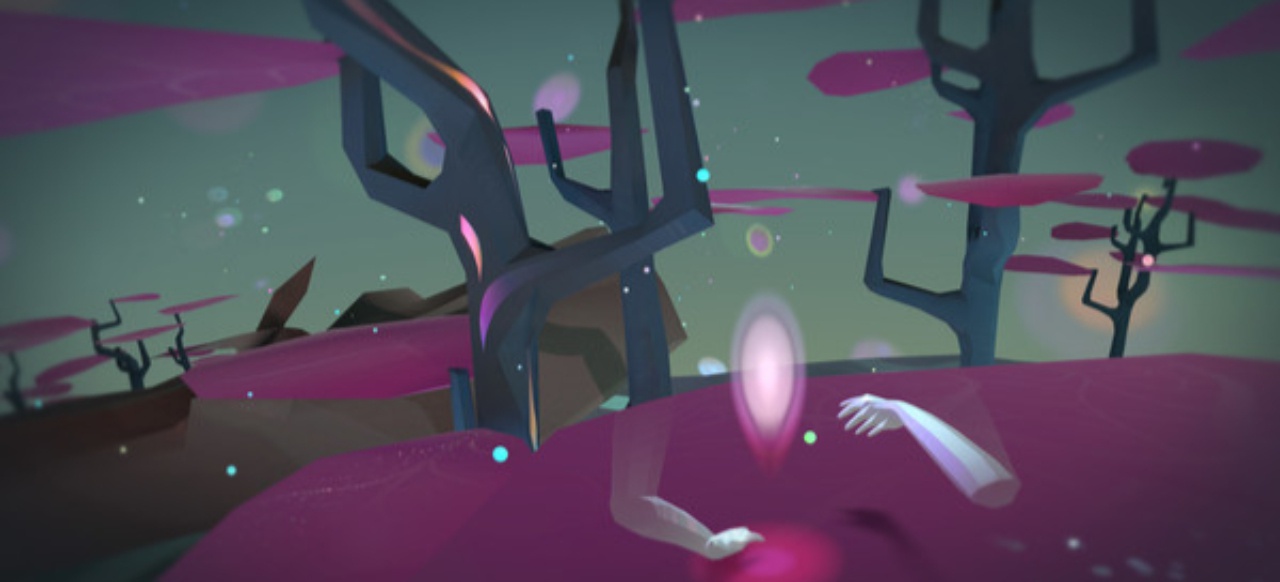 Lucid Trips (Adventure) von VR-Nerds