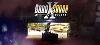 Robot Squad Simulator X: Roboter-Simulator fr Bomben-Entschrfung & Co. fr Xbox One erschienen