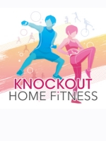 Alle Infos zu Knockout Home Fitness (Switch)
