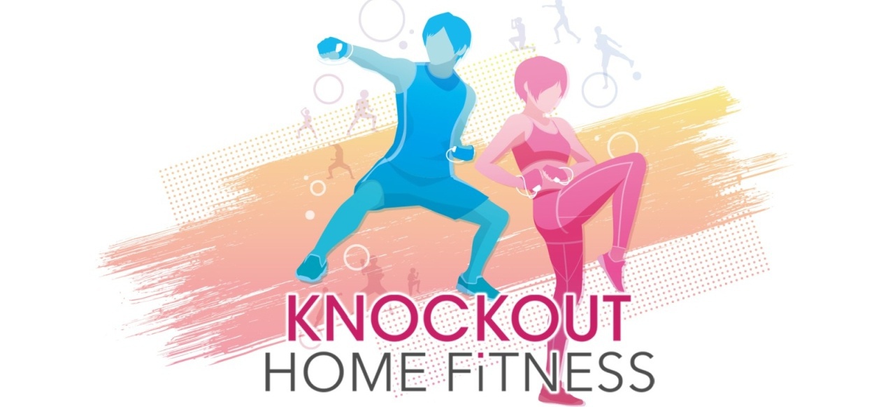 Knockout Home Fitness (Sport) von Marvelous / XSEED Games