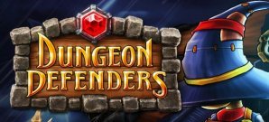 Screenshot zu Download von Dungeon Defenders