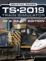 Alle Infos zu Train Simulator 2019 (PC)