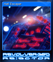 Alle Infos zu Revolver360 Re:Actor (PC)