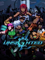 Alle Infos zu Unsighted (PC,PlayStation4,Switch,XboxOne)