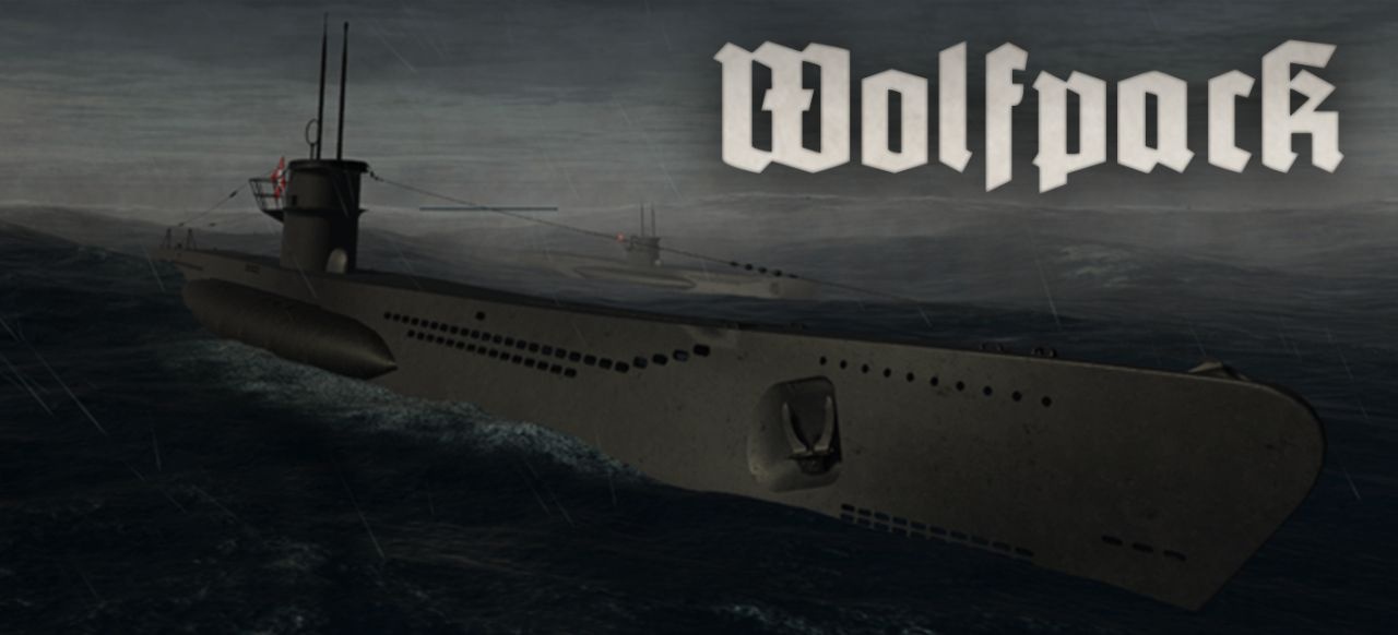 Wolfpack (Simulation) von SUBSIM