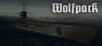 Wolfpack: Kooperative U-Boot-Simulation im Early-Access-Dock