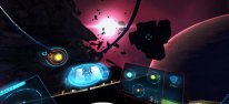 Space Rift: Weltraum-Sim erscheint im Sommer 2016 fr Gear VR, PC und Playstation VR