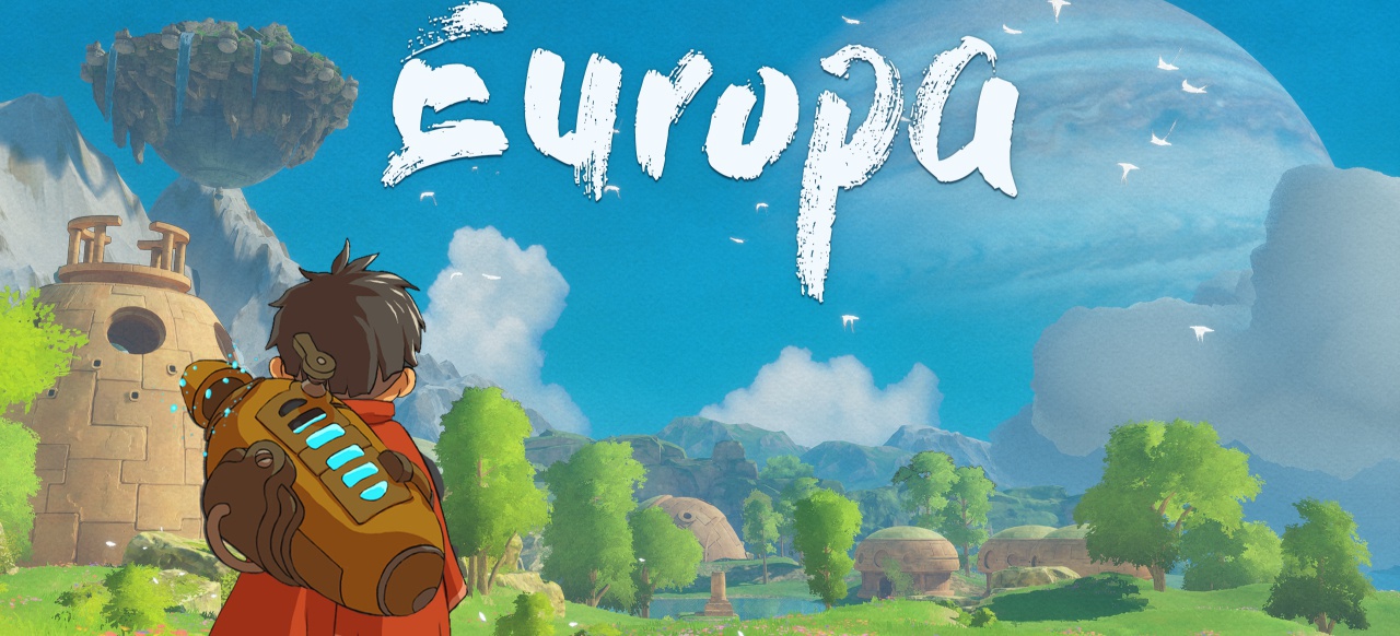Europa (Action-Adventure) von Future Friends Games