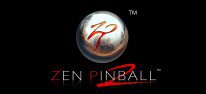 Zen Pinball 2: Iron & Steel-Pack verffentlicht