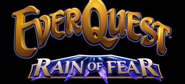 EverQuest: Rain of Fear (Rollenspiel) von Sony Online Entertainment