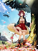 Alle Infos zu Atelier Sophie: The Alchemist of the Mysterious Book (PlayStation4)