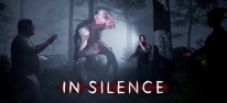 In Silence: Teamkmpfe gegen ein nahezu blindes, aber sehr gut hrendes Monster im Early Access