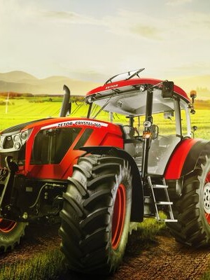 Alle Infos zu Pure Farming 2018 (PC,PlayStation4,XboxOne)