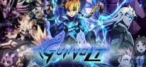 Azure Striker Gunvolt: Steam-Start am 29. August