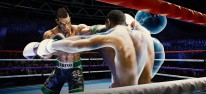 Creed: Rise to Glory: Boxspiel mit Rocky fr VR erschienen