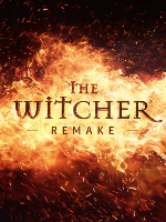 Alle Infos zu The Witcher Remake (PC)