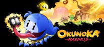 OkunoKA Madness: Blitzschneller gezeichneter "Masocore"-Plattformer fr Speedrunner vorgestellt