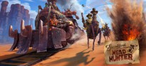 SteamWorld: Headhunter: Action-Adventure im SteamWorld-Universum angekndigt, SteamWorld Dig 2 noch fr kurze Zeit kostenlos