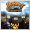 Alle Infos zu Ratchet & Clank: Size Matters (PlayStation2,PSP)